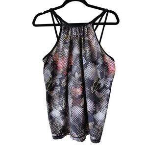 prAna jogging Tank size L